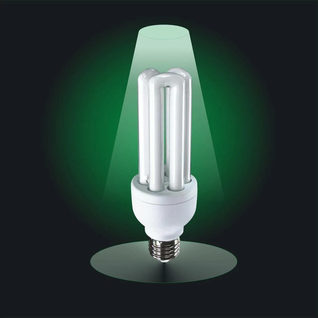 Energy saving lamp