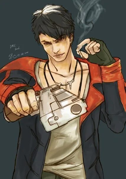 Dmc reboot. Dante dmc 2013. данте dmc 2013. данте дмс ребут. данте devil may cry 2013.