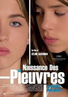 Naissance des