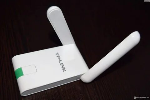 Link tl wn822n