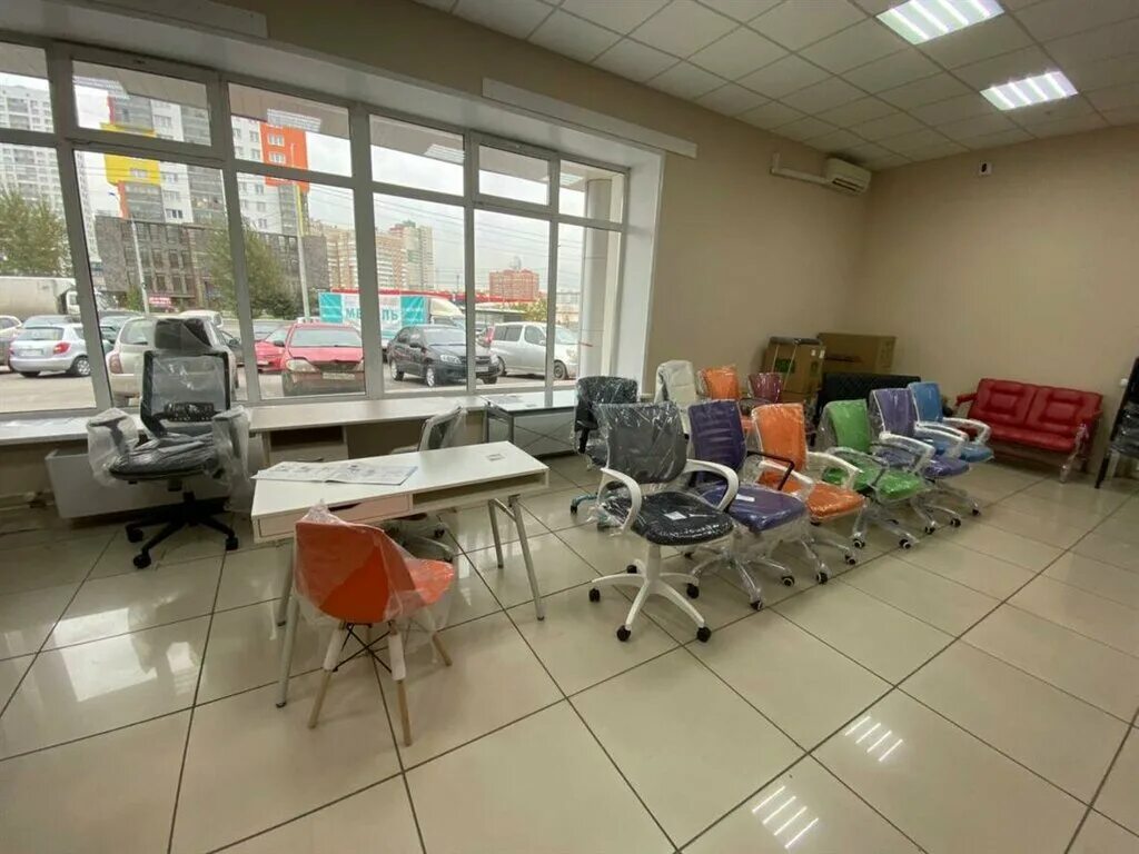 шахтёров 65 красноярск на карте.