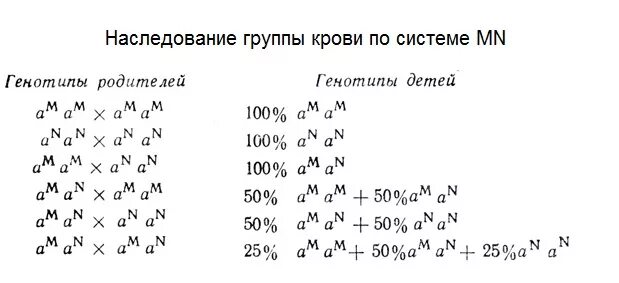 Группа крови mn. Группа крови MN наследование. Наследование групп крови в системе MN. Наследование групп крови по системе мн. Наследование группы крови по системе rh.