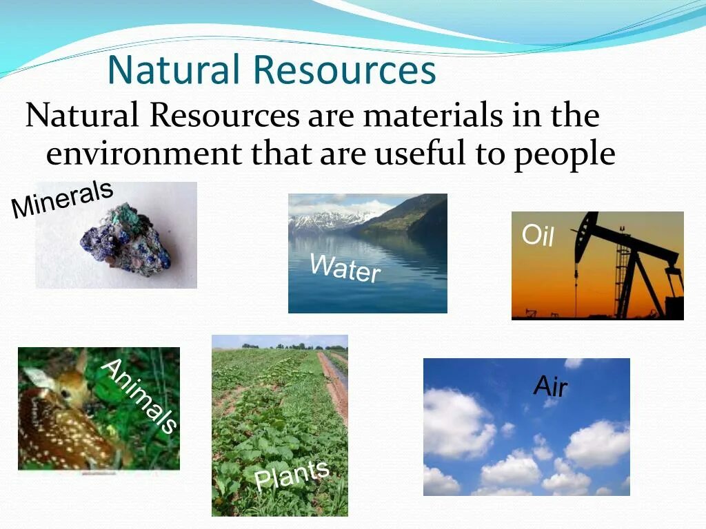 Many natural resources. Natural resources. Types of natural resources. Природные ресурсы на английском. Natural resources is.