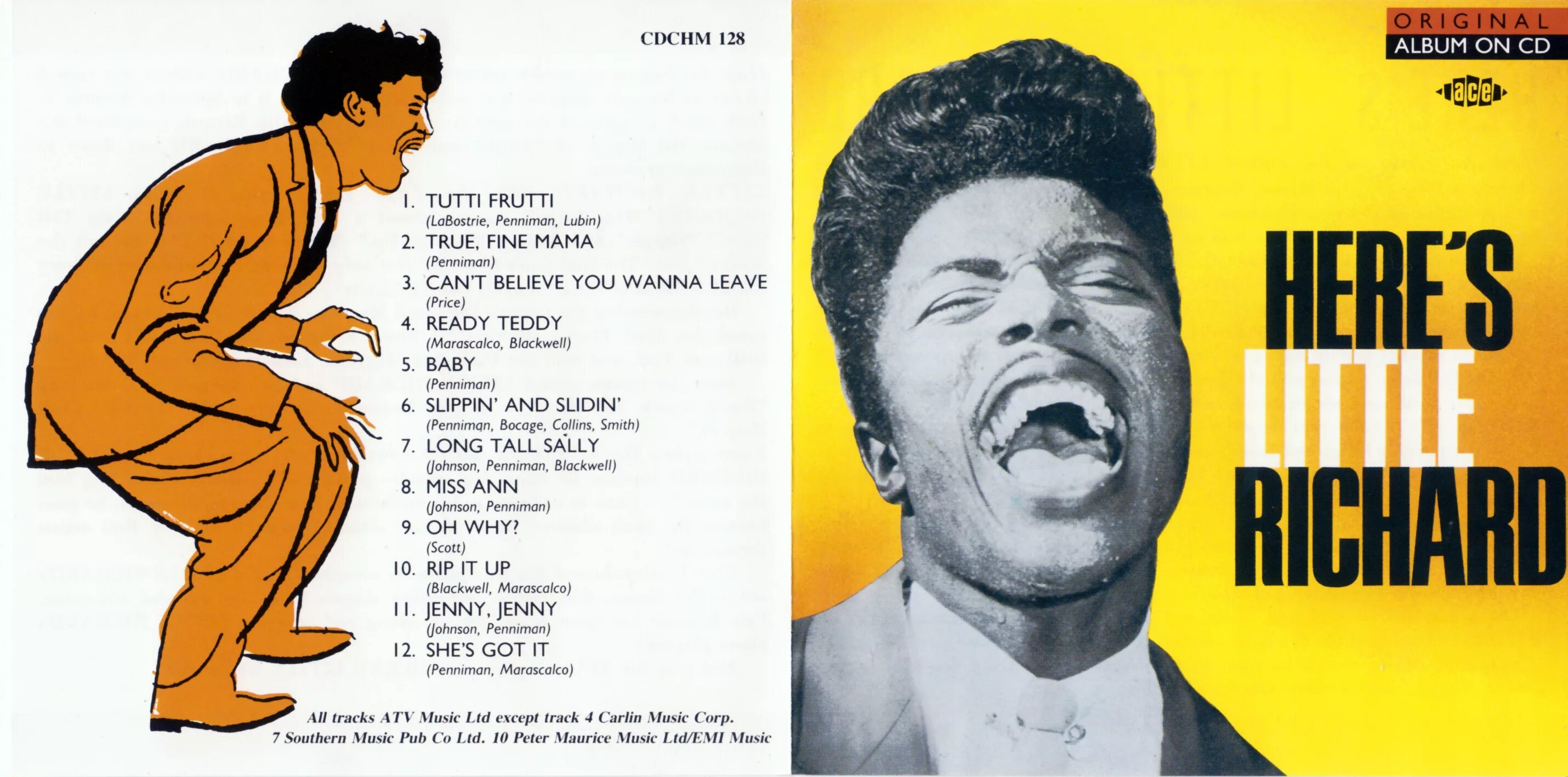 Little Richard 1958. Little Richard 1957. Little Richard here's little Richard 1957. Песни here s