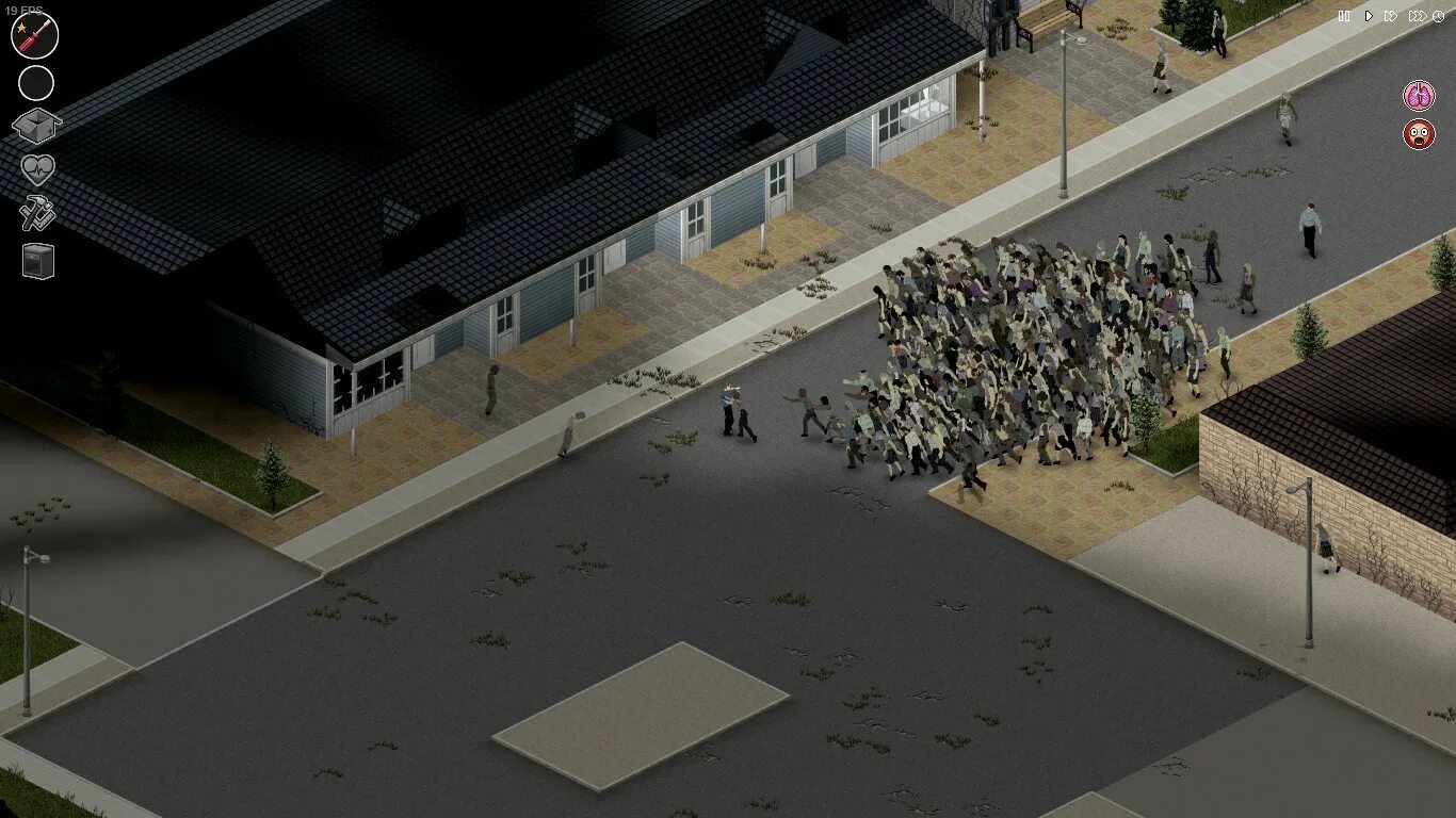 Zomboid вакцина. Проджект зомбоид. Project Zomboid Кентукки. Полицейский Проджект зомбоид. Project Zomboid полицейский участок.