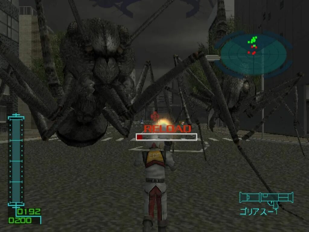 Карта игры монстры. Monster Attack ps2. Monster Attack (2003). Атака монстров игра.