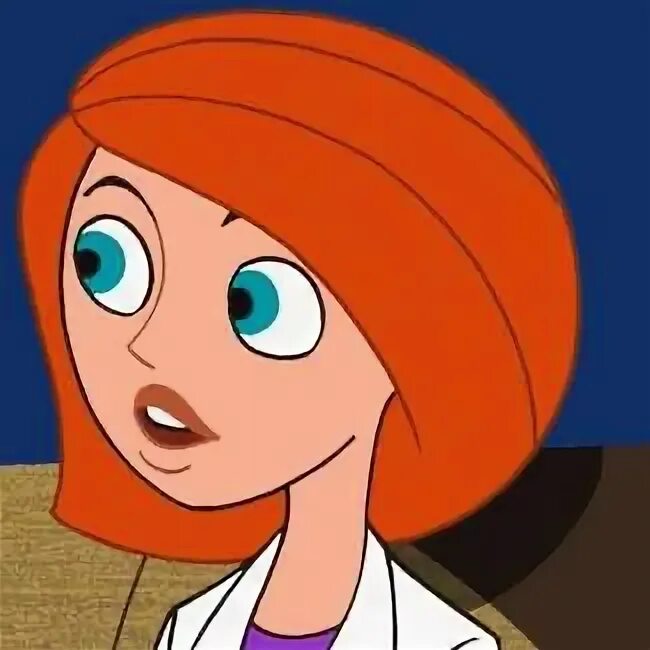 Ann possible