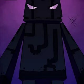 Minecraft в злом