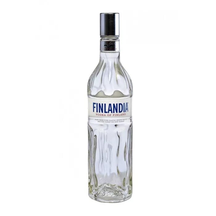 Finlandia 0.5. Финляндия 0.5