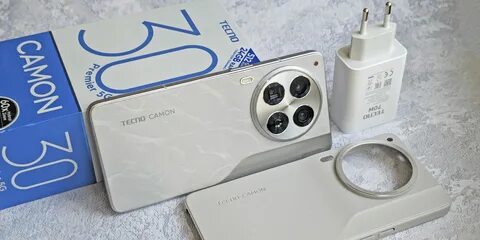 Tecno camon 30 premier 5g 512 гб