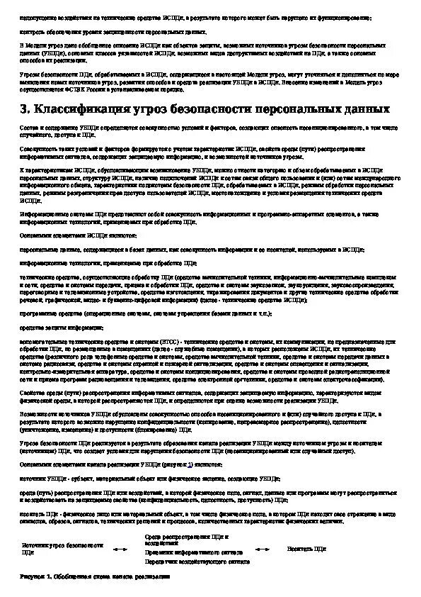 Модель угроз при обработке персональных данных. Базовая модель угроз безопасности персональных данных. модель угроз безопасности персональных данных образец 2019.