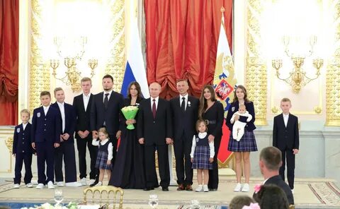 Российское 7 дней
