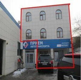 Панфиловский проспект 8