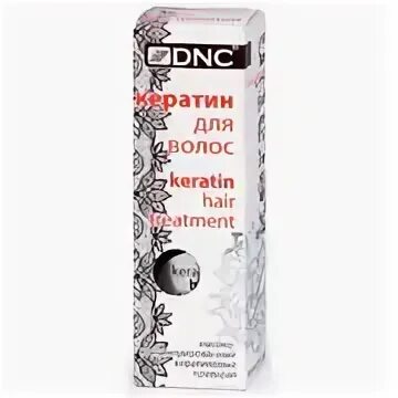 Dns волосы