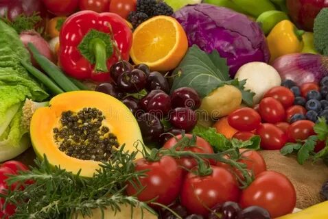 Vegetable source