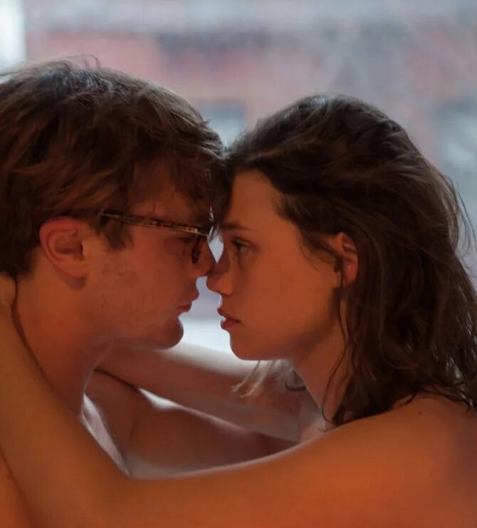Начинающие кадры. I Origins фильм 2014. Я начало 2014. Астрид Берже-фрисби я начало. Майкл Питт я начало.