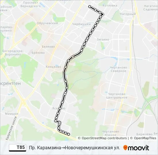 Т85 маршрут. Автобусе 85 Москва маршрут. Остановки на маршруте е85. Т85 автобус маршрут расписание. Маршрут 85 автобуса самара