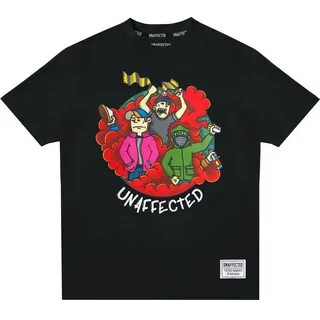 Unaffected одежда