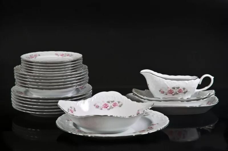 Сервиз 24 предметов. Посуда леандер leander. Сервиз by la maree. Сервиз 24 предметов. Юлиана сервиз ифз столовый.