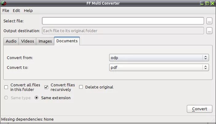 Scene Converter missing Plugins. Конвертер мп