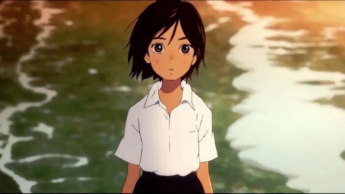 Дети моря мультфильм 2019 сора. Море дети радость. Дети на море. Дети на море. Дитя моря аниме 2019.