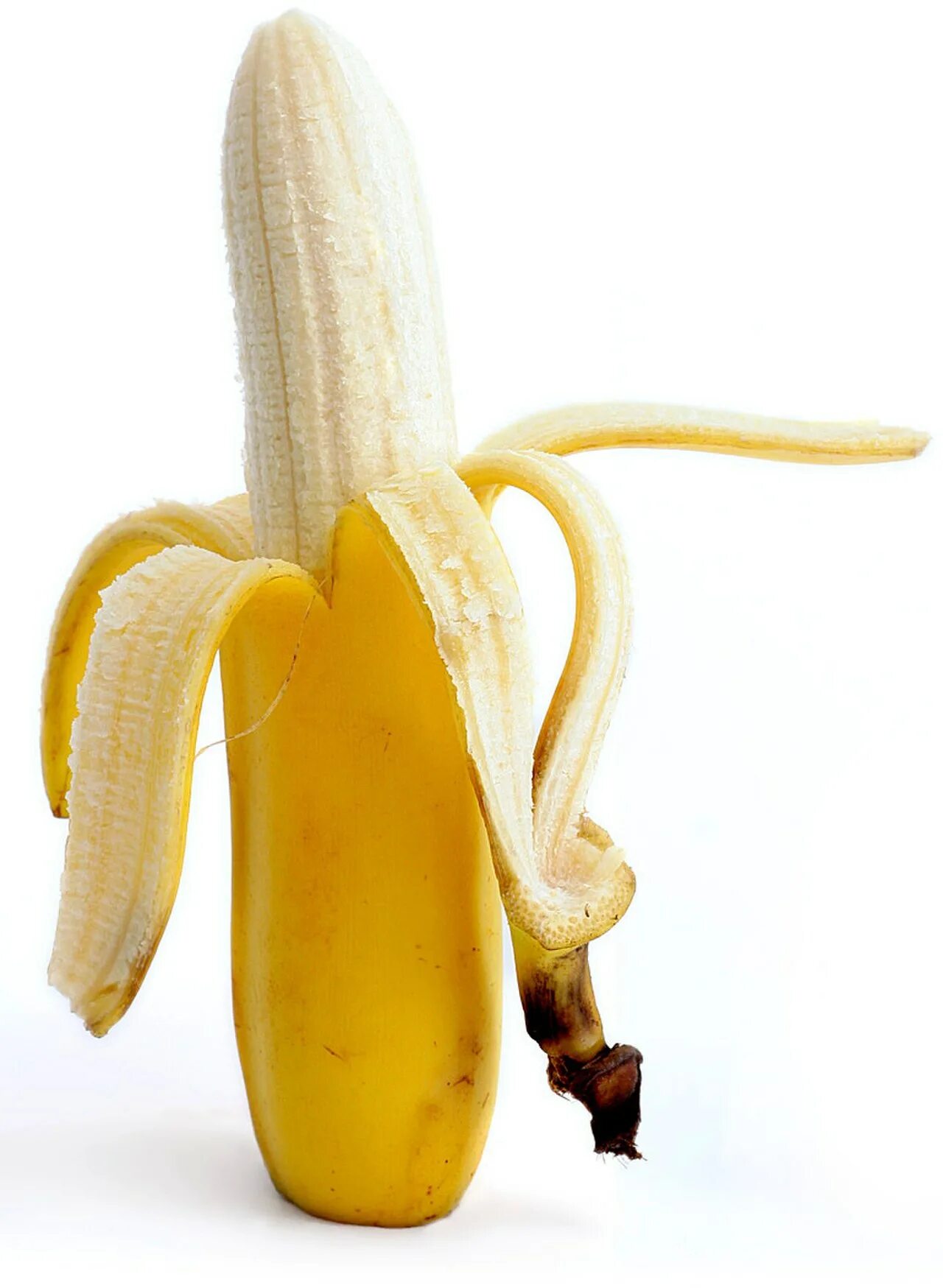 Бананадин. Банан. Банан открытый. Вертикальный банан.