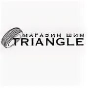 Магазин шин triangle
