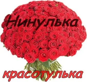 Ниночка нинок