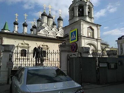 Ответы церкви
