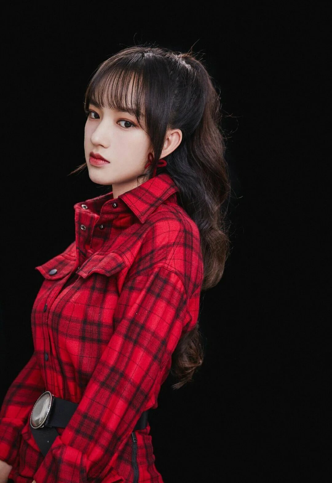 Чэн сяо 2025 год как выглядит Cheng Xiao Bikini, Aktris, Romansa