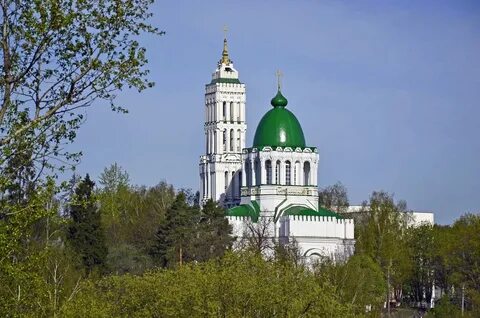 Филимонки
