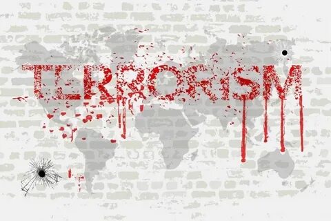 Рамки терроризм