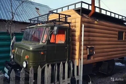 Аренда мобильной бани