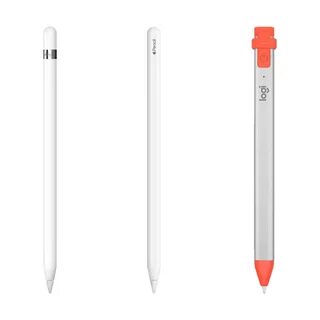 Ipad pencil