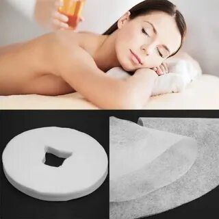 Подушечки для лица