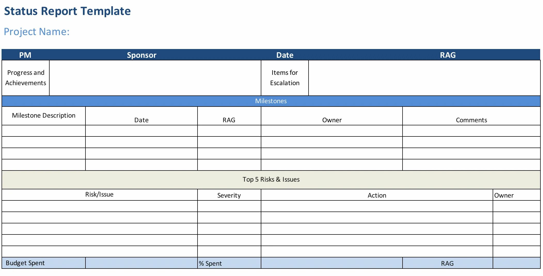 Report шаблон. Project status Report. Project status Report Template. Шаблон task.