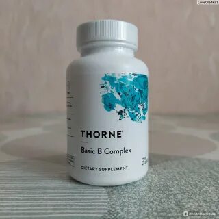 Thorne b