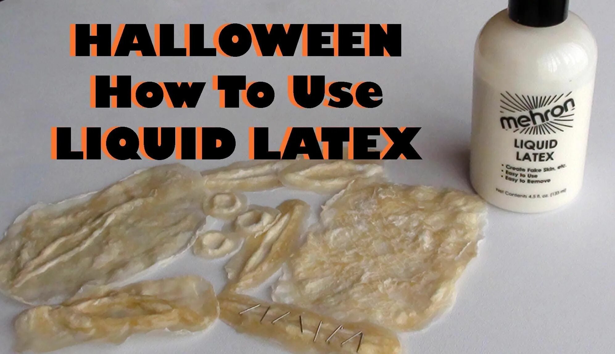 How to latex. Liquid latex. костюм жидкий латекс. жидкий латекс на теле. латекс для грима своими руками в домашних условиях.