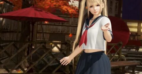 School girl 3