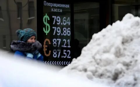 Курс цб 29.08