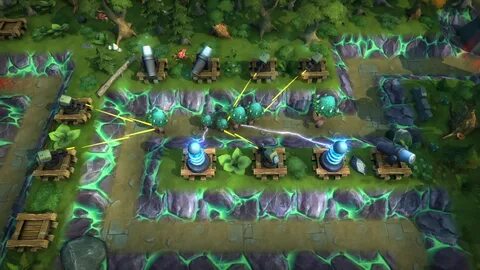 Сколько волн в toilet tower defense ивент