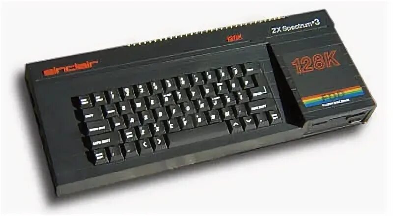 Spectrum 3