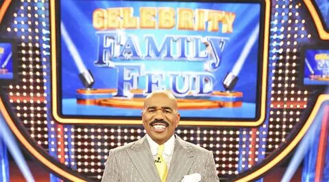 Family feud
