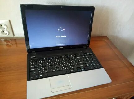 Acer e1 531
