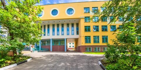 Колледж 2030