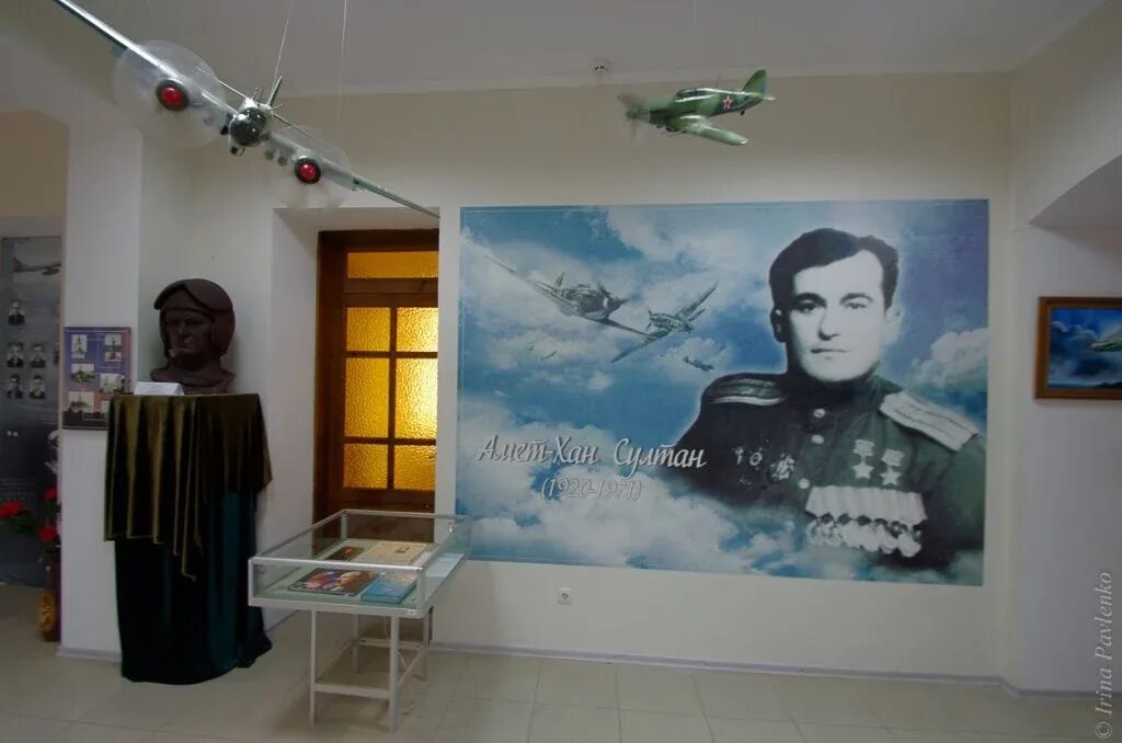 Амет хана султана 346. Амет хана султана 346