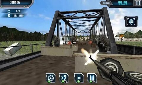 Gun simulator