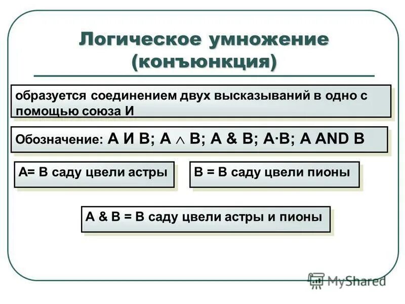 Составные высказывания с союзом и. Виды сложных суждений. Два высказывания с союзом и. Виды суждений в логике. Суждения могут принимать следующие логические значения.