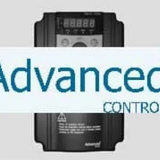 Advanced control