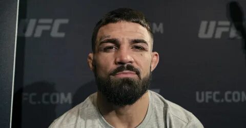 Mike perry